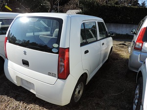 アルト